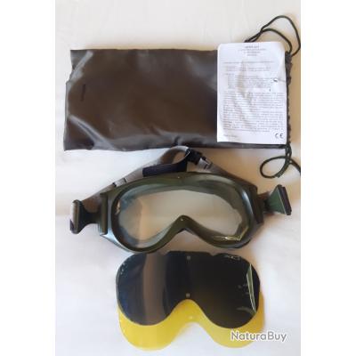 Bandeau De Paintball HK Army - Motif Soleil Levant Blanc Et Rouge, Pour