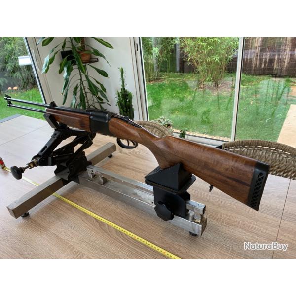 Vends baikal IZH 94 express 9,3x74r