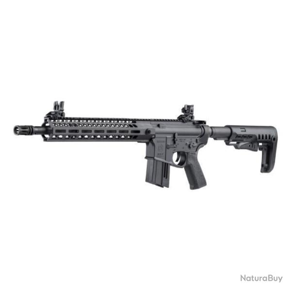 OUF le Black Friday ! Carabine Hammerli AR15 TAC R1 - 22 LR - NOIR - 16" - 576.06.02-NBUY