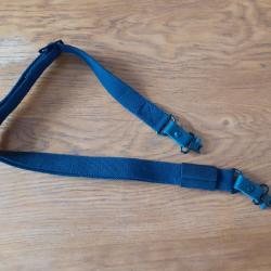 BRETELLE AVEC ANNEAUX DE GRENADIERES US