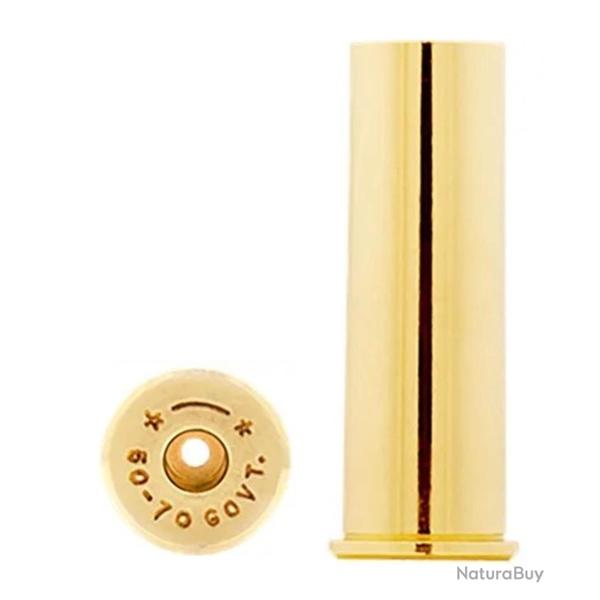 50 Douilles Starline Cal.45/70