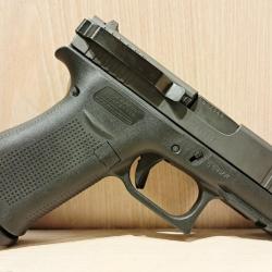 GLOCK 43X 9x19
