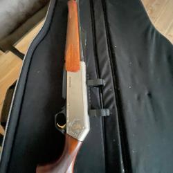 Carabine semi-automatique browning bar longtrac cal 9.3x62