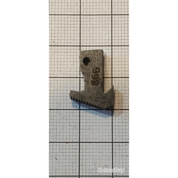 verrou de chargeur pistolet unique et drivs (756)