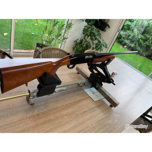 Vends joli rapid manufrance calibre 16