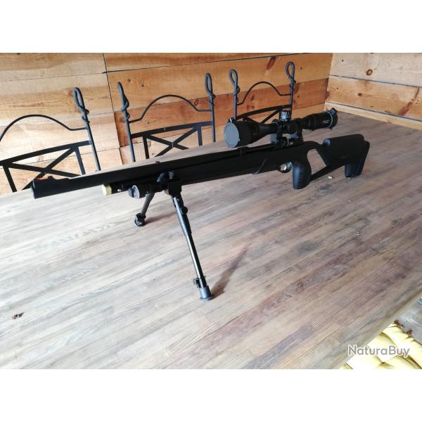 carabine PCP 4.5 stoeger XM1