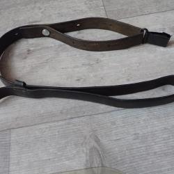 1915  Bretelle pour K11 ou K31 Schmidt Rubin