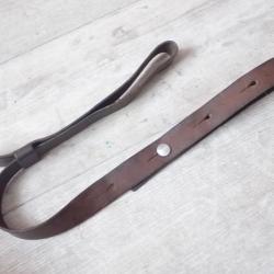 1954  Bretelle pour K11 ou K31 Schmidt Rubin
