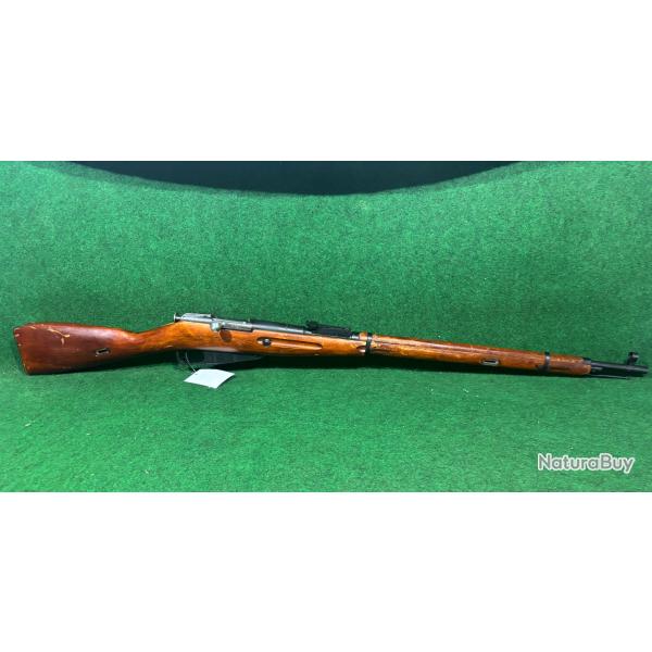 Carabine Moding nageant 1891/30 cal 7,62x54r