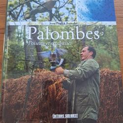 livre chasse palombe