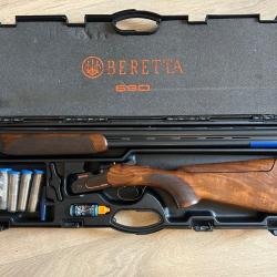 Beretta 690 sporting