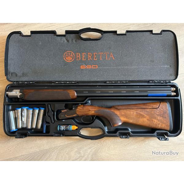 Beretta 690 sporting
