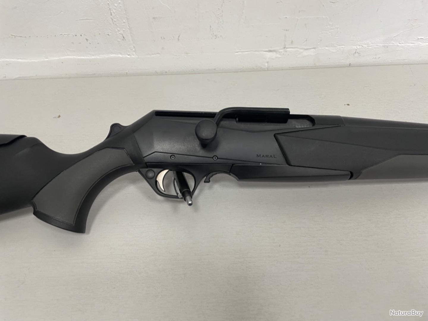 DOIGT ARMEMENT FUSIL BROWNING MODELE FUSION / GOLD NEUF - Pièces