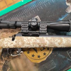 carabine bcm model rubis tactical LTD