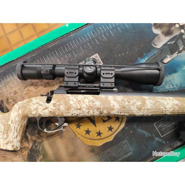 carabine bcm model rubis tactical LTD