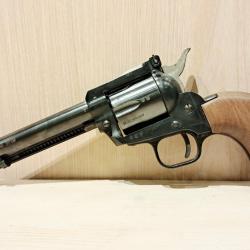 SINGLE ACTION 22LR MONOCOUP à 1 sans prix de réserve !