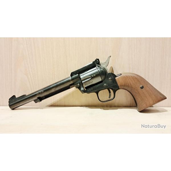SINGLE ACTION 22LR MONOCOUP  1 sans prix de rserve !