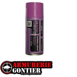 Bombe NUPROL SILICONE OIL 180ml