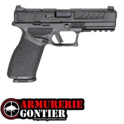 pistolet Springfield Armory Echelon U-Notch - 9x19 mm - Black