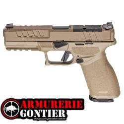 Springfield Armory Echelon U-Notch - 9x19 mm - Cerakote FDE