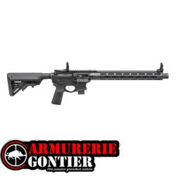 Springfield Armory SAINT Victor AR9 - 9x19 mm - Canon 16"