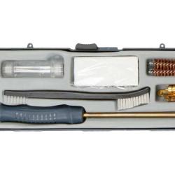 Kit de nettoyage pour arme de poing