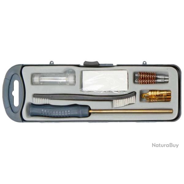 Kit de nettoyage pour arme de poing