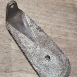 Plaque de couche pour Mauser 98 az ww1