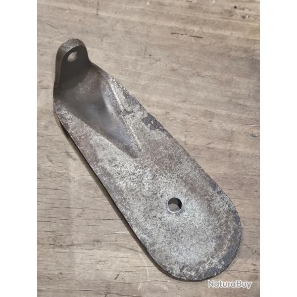 Plaque de couche pour Mauser 98 az ww1