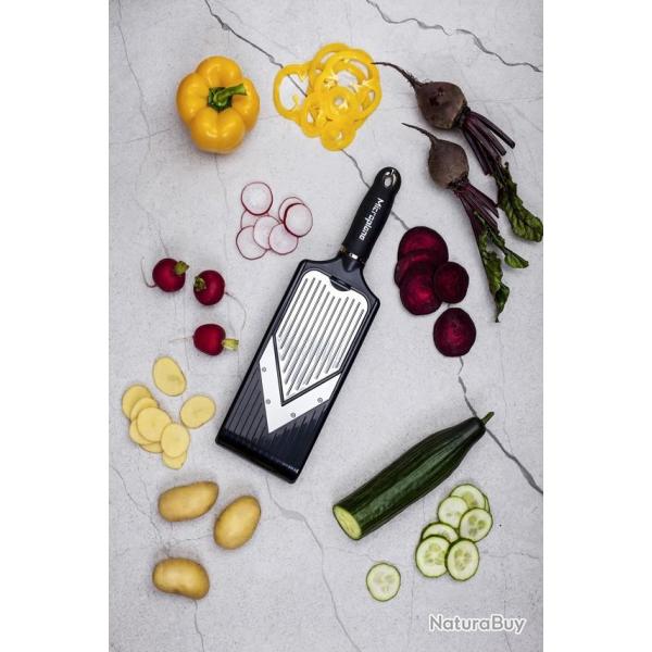 MANDOLINE V BLADE