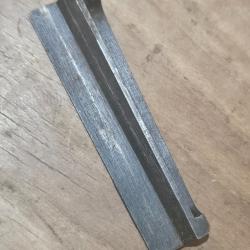 Planchette élévatrice pour Mauser 98k k98 allemand usinée