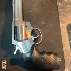 Revolver 38 spécial Alfa Proj