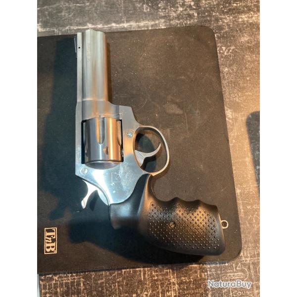 Revolver 38 spcial Alfa Proj