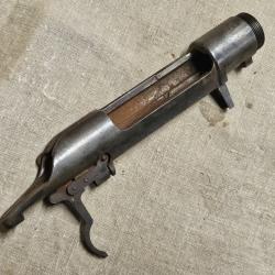 Boîtier de Mauser 88 G88 Gewehr 88 kommission
