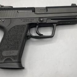 Pistolet 9X19 H&K USP D'Occasion