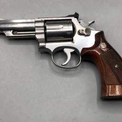 Smith&Wesson 66-1 .357mag 4" occasion