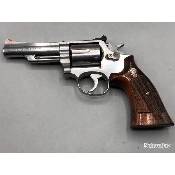 Smith&Wesson 66-1 .357mag 4" occasion