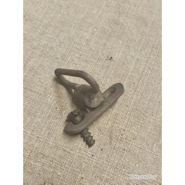 Battant de bretelle de fusil Gras 74