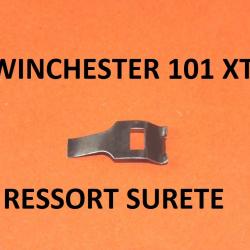 ressort sureté fusil WINCHESTER 101 XTR - VENDU PAR JEPERCUTE (SZA1145)
