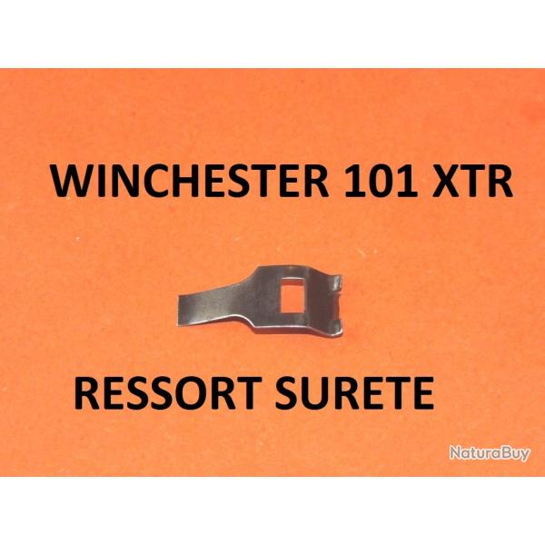 ressort suret fusil WINCHESTER 101 XTR - VENDU PAR JEPERCUTE (SZA1145)