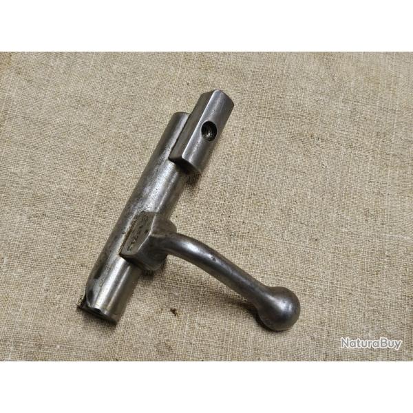Levier de culasse coud de Berthier