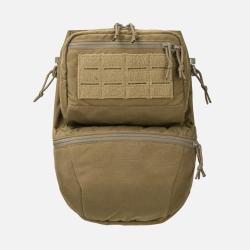 Panneau Spitfire Utility MKII direct action Coyote Brown