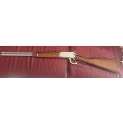 Carabine ROSSI INOX 44 magnum PUMA