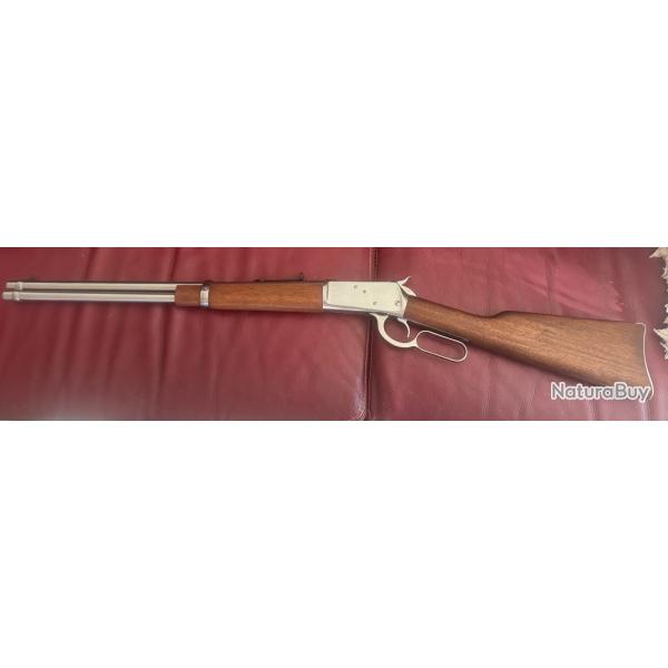 Carabine ROSSI INOX 44 magnum PUMA