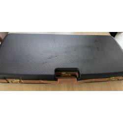 MALLETTE / VALISE LUXE POUR ARME COMBO 2 CANONS DIMMENSION 860 x 400 x 95 mm