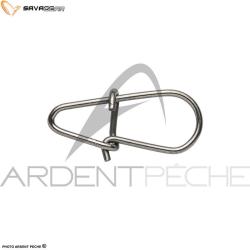 Agrafe SAVAGE GEAR Needle eggsnaps M