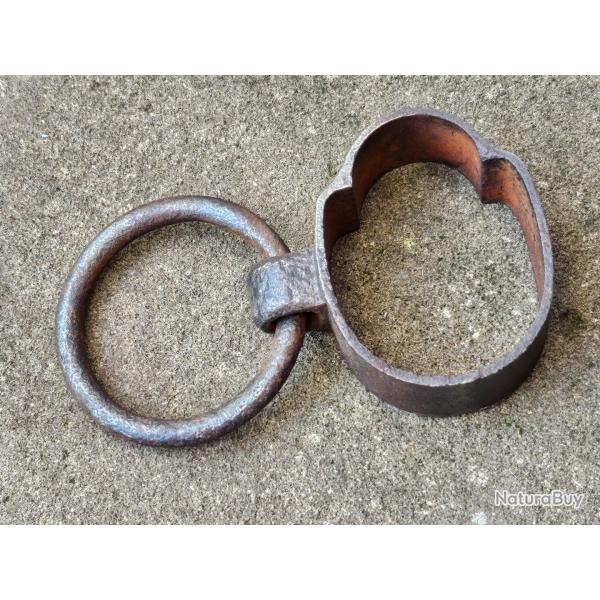 Grenadire de mousqueton Berthier