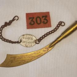 Souvenirs de Poilu 14/18 art de tranch&eacute;es WW1