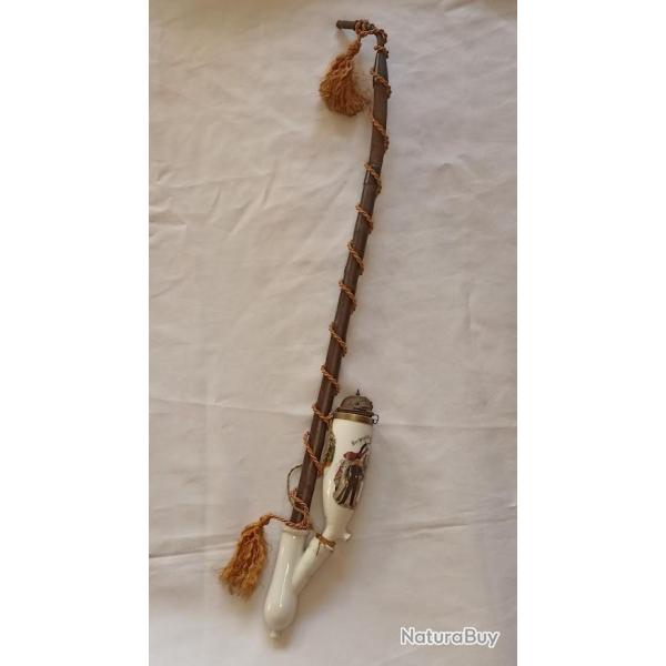 Pipe r�serviste Prussien guerre 14/18 METZ WW1