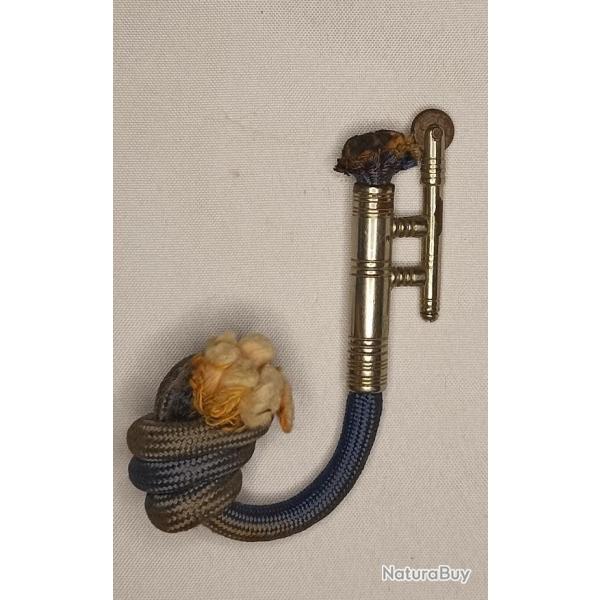 Poilu briquet � m�che vintage fonctionnel